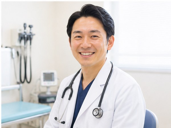 副院長 越智 公則