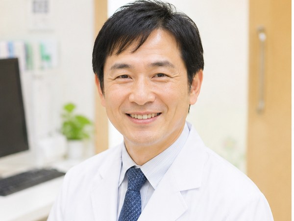 院長 住吉 睦人